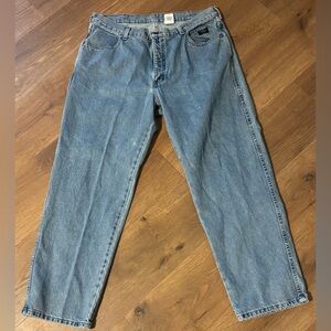 Vintage Harley Davidson Men’s Jeans size 38x30
